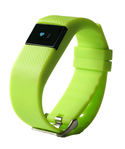 Fitness Tracker (Heart Rate)